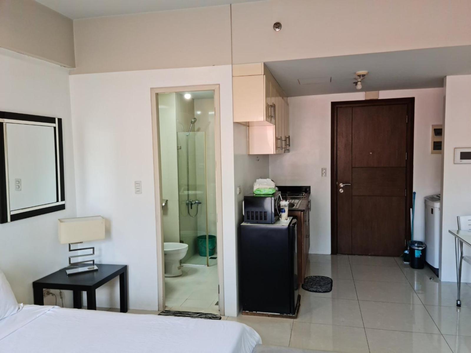 3N Palm Tree Villas Manila Eksteriør billede