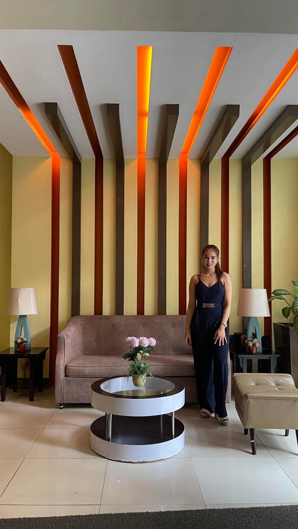 3N Palm Tree Villas Manila Eksteriør billede