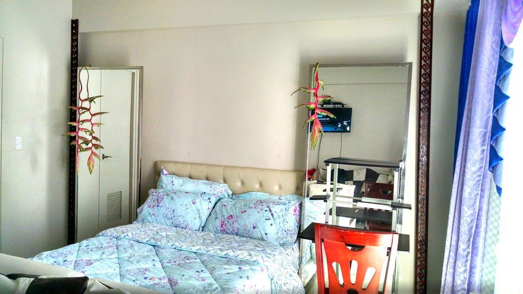 3N Palm Tree Villas Manila Eksteriør billede