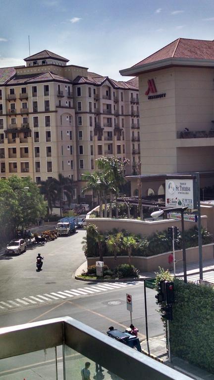 3N Palm Tree Villas Manila Eksteriør billede