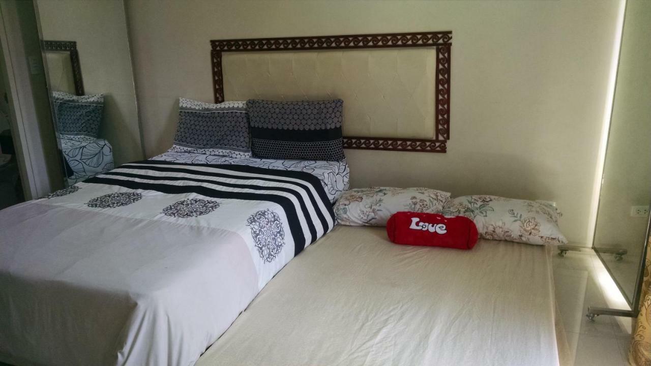 3N Palm Tree Villas Manila Eksteriør billede